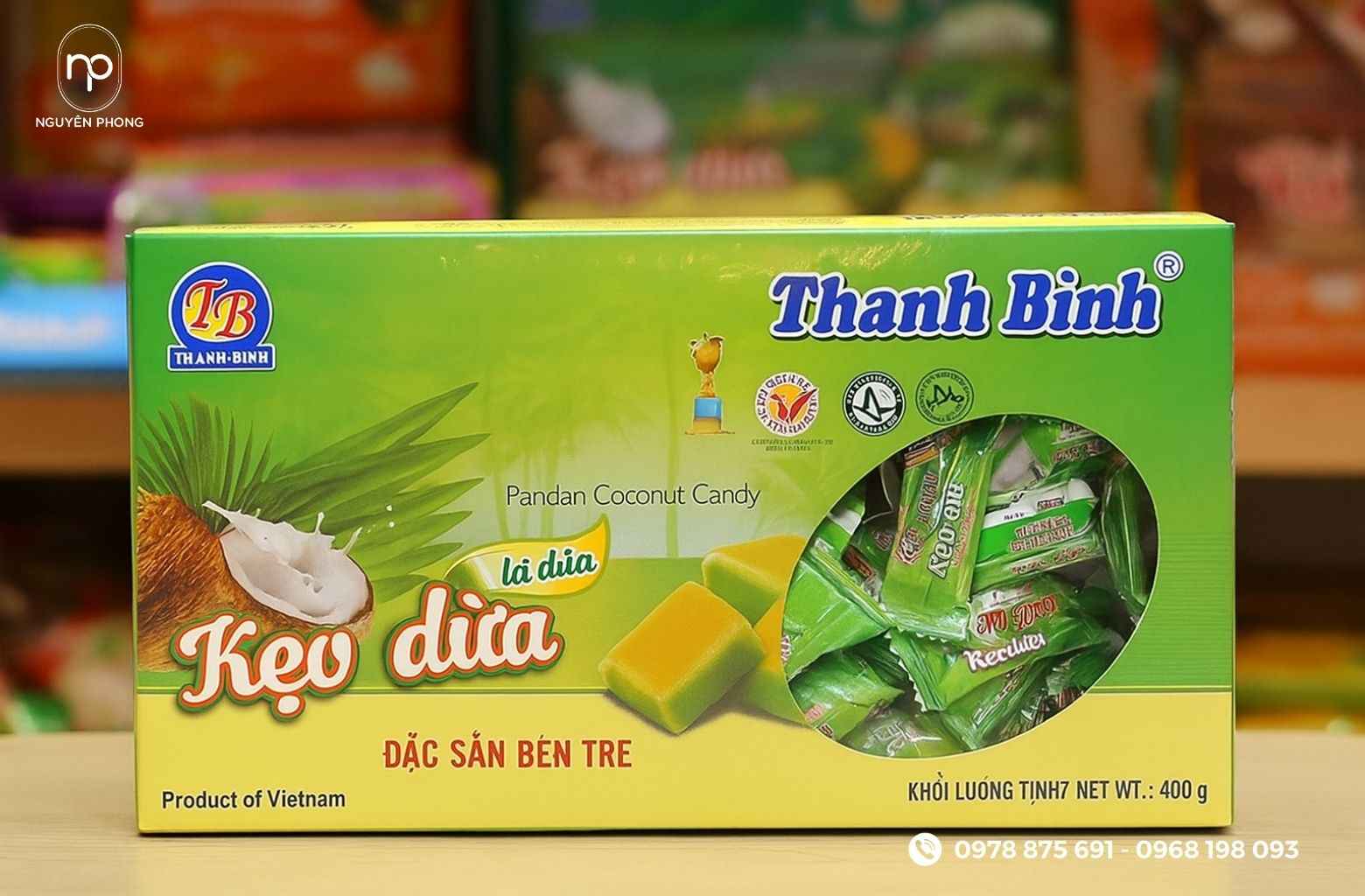 Hộp bảo vệ tối ưu sản phẩm